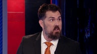 Marcus Luttrell on banning Muslims