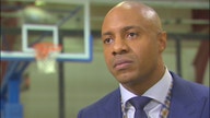 Jay Williams on marijuana use in the NBA
