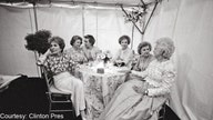 America’s first ladies: An inside look at their private lives