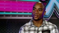 Clinton discusses presidential plans with Charlamagne Tha God