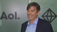 AOL CEO talks Yahoo sale, tech in NYC