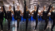 What it takes to be a Rockette 