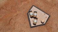 Why is this peanut butter in every MLB clubhouse?