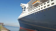 Queen Mary 2 Gets a Royal Makeover 