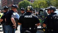Cleveland Police: "Only Five Arrests So Far"