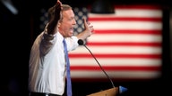 Fmr. Gov. O'Malley Outraged Americans Shrugging off DNC Hack