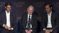 Federer, Nadal will kick off Laver Cup in 2017