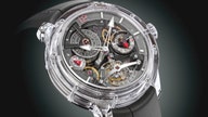 Latest trends in luxury watches