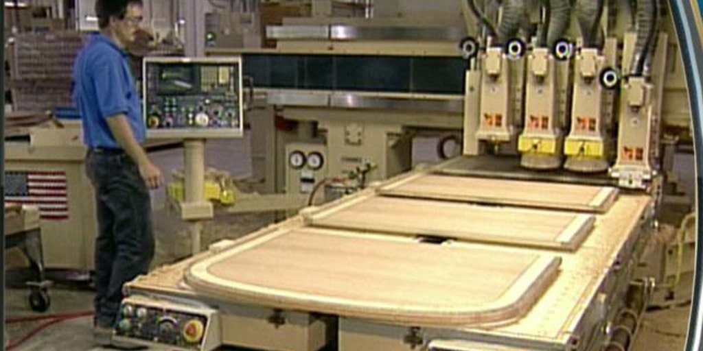 Ethan Allen CEO on the Fiscal Cliff Deal Fox Business Video