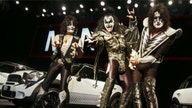 The success of Kiss’ merchandising formula