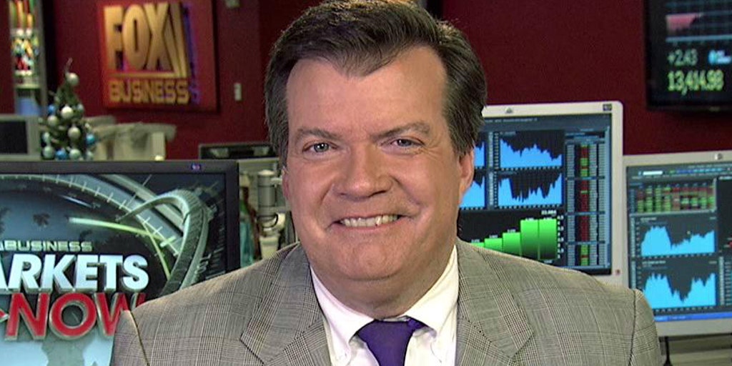 A Record Year for Stocks? Fox Business Video