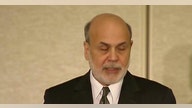 Bernanke defends his tenure