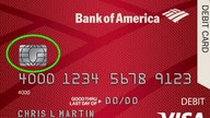 Banks opting for chip-and-signature technology