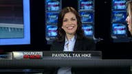 Payroll Tax Holiday Ends, How to Budget in 2013