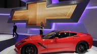 Hot Wheels: Best Rides from Detroit Auto Show