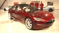 Has Tesla’s stock run out of fuel?
