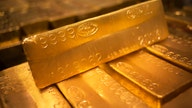 Sentiment turning positive on gold?