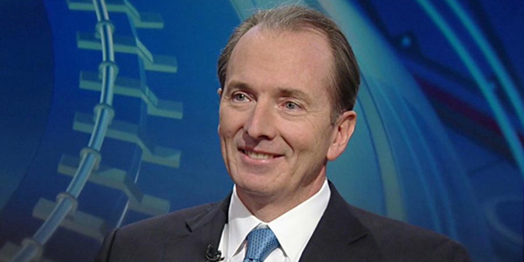 James Gorman I Don’t Think IPO Process Should Be Changed Fox