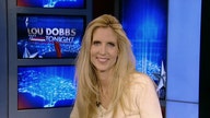 Ann Coulter on Gun Control