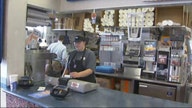 White Castle exec on minimum wage debate