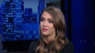 Jessica Alba's advice to entrepreneurs