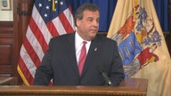 Should Christie resign as Chair of Republican Governors Association?