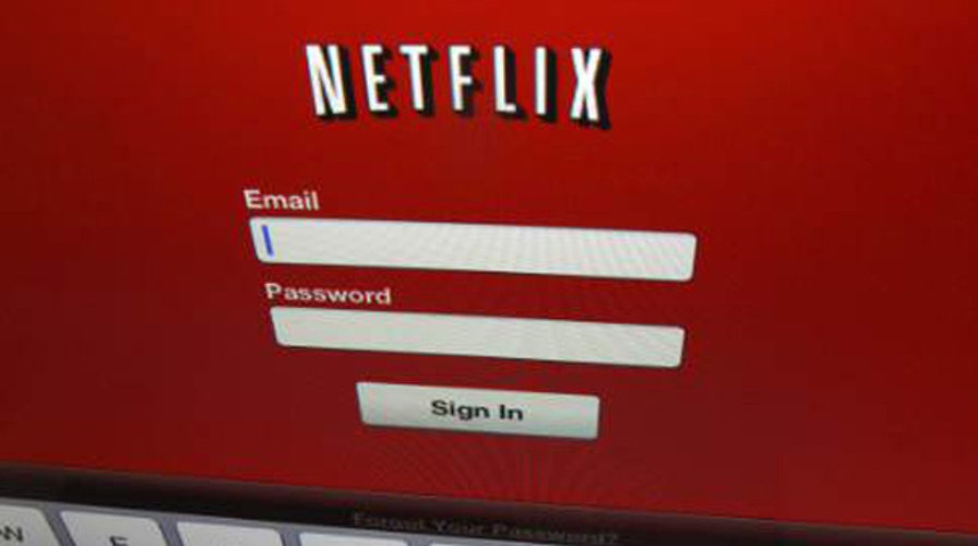 Will Netflix’ upward momentum continue?