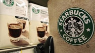 Starbucks 1Q earnings top estimates