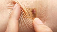 Startup creates tech that embeds in skin or fabric