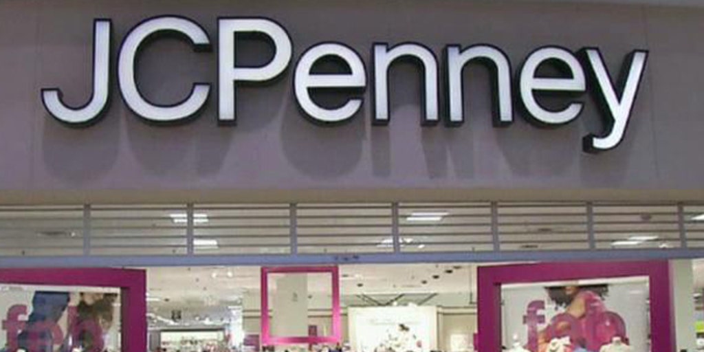 JCPenney Pinching Price Controversy Fox Business Video