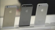 Apple’s 1Q iPhone sales disappoint?