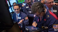 Is a 20%-30% market correction on the way?