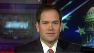 Sen. Marco Rubio on the Senate Immigration Proposal