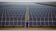 Making money with SunPower
