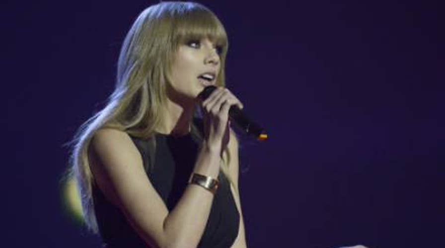 Does Taylor Swift get over-criticized?