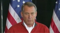 Speaker Boehner calls for Republicans to be ‘alternative party’