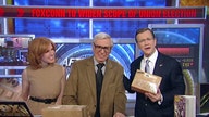 Were The Amazing Kreskin’s Super Bowl Predictions Correct?
