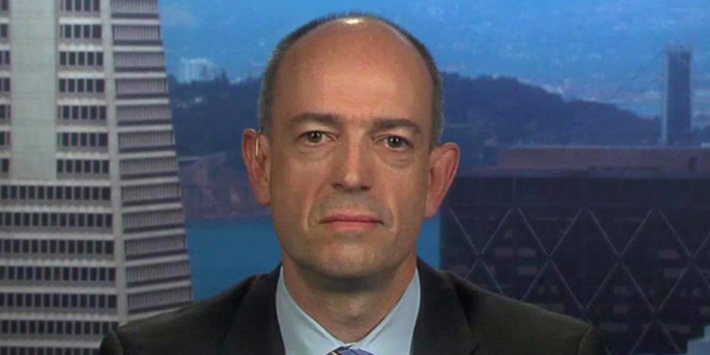 ARM Holdings President on 4Q Earnings, Revenue Growth Fox Business Video