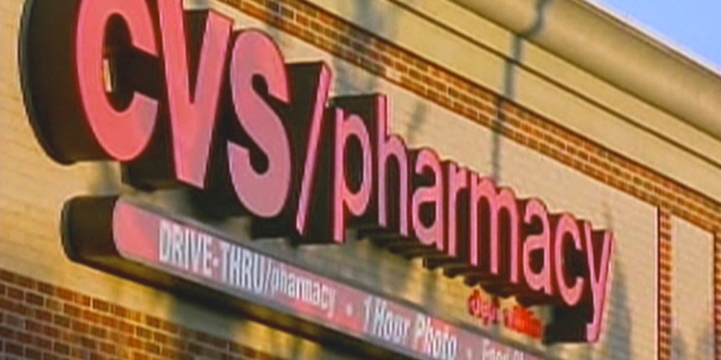 CVS Pharmacy to quit cigarettes Fox Business Video