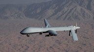 U.S. scaling back drone attacks in Pakistan?