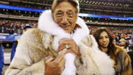 Joe Namath's flashy fur boosts business, owner says