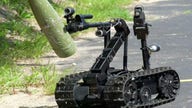 A U.S. army of robots?