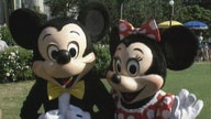 Disney CEO: We will stick to an annual dividend going forward