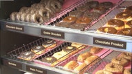 Dunkin Brands CEO on U.S. growth