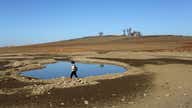 California cattle rancher driven to brink by drought