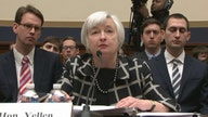 Janet Yellen takes the hot seat on Capitol Hill