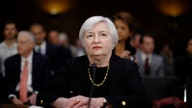 Markets over Janet Yellen’s mystique?