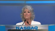 Paula Deen on the comeback trail?