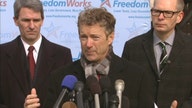 Sen. Rand Paul joins lawsuit against NSA
