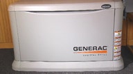 Winter weather generating sales for Generac